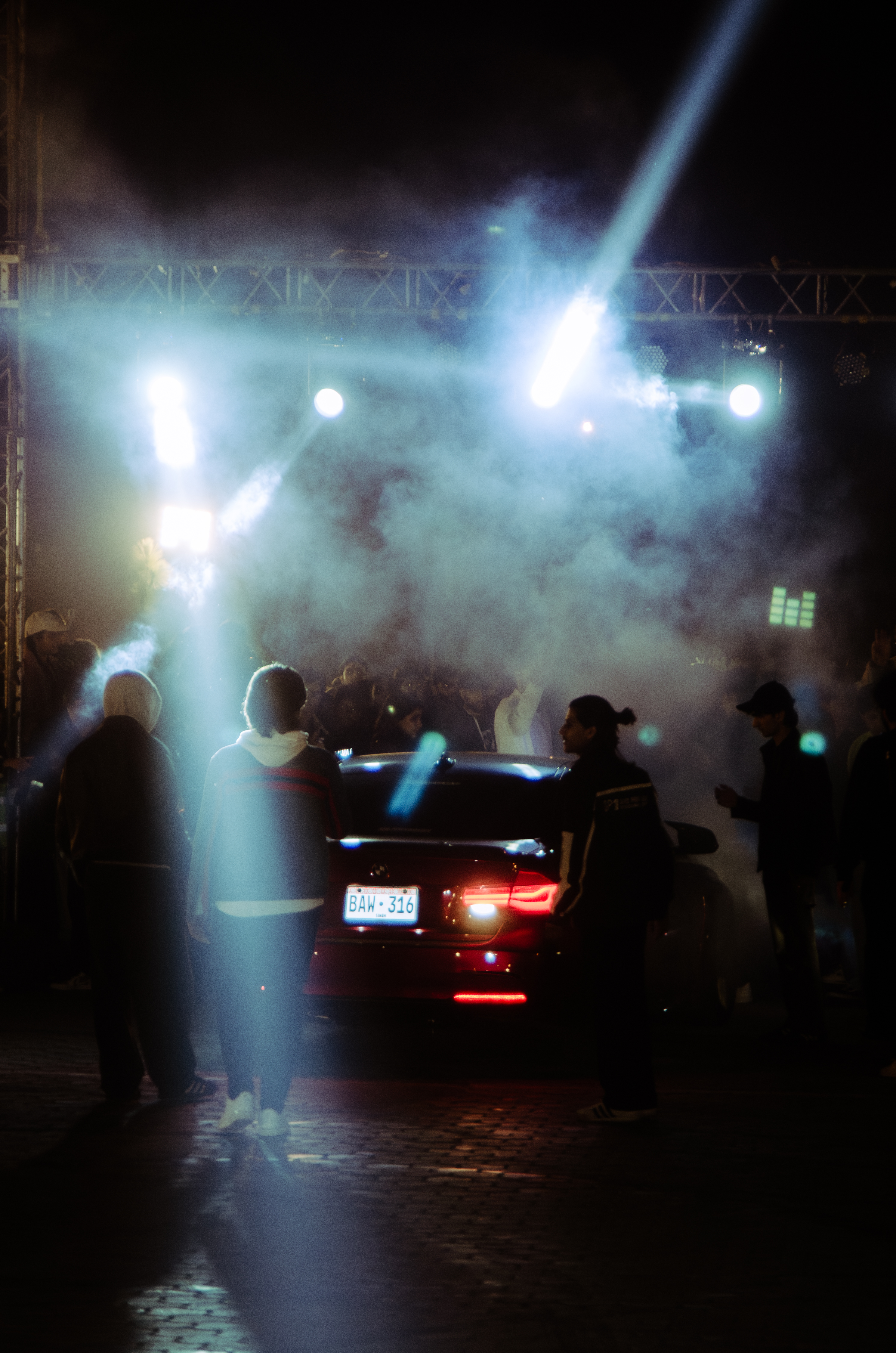 Autoshow 2025